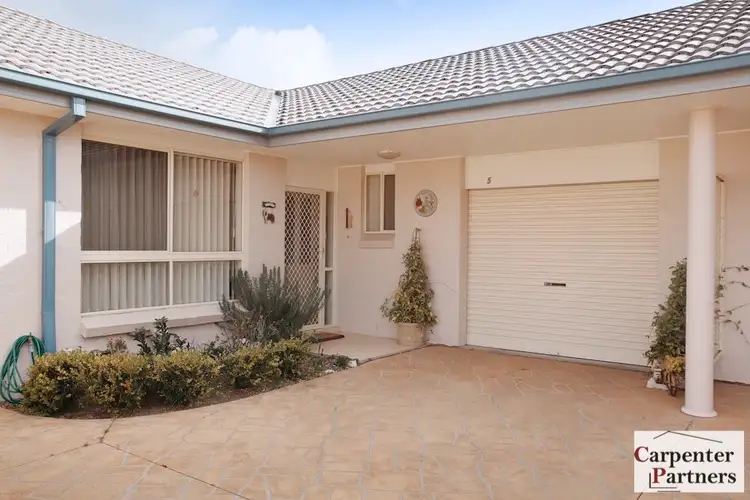5/25 Tylers Road, Bargo NSW 2574