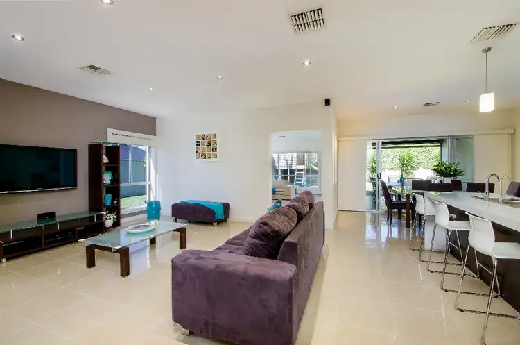 Fifth view of Homely house listing, 19 St Martins Drive, Mount Gambier SA 5290
