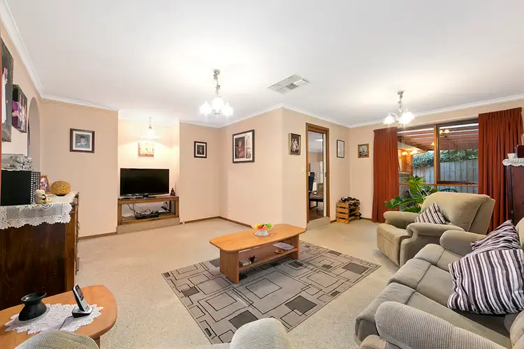 Third view of Homely house listing, 11 Astran Court, Endeavour Hills VIC 3802