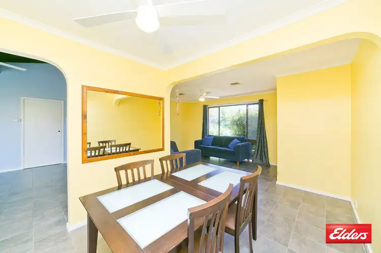 Sixth view of Homely house listing, 7 Lumholtz Place, Florey ACT 2615