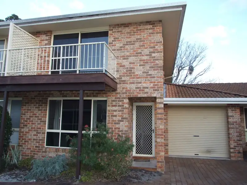 Main view of Homely townhouse listing, 7/19 Wingham Road, Taree NSW 2430