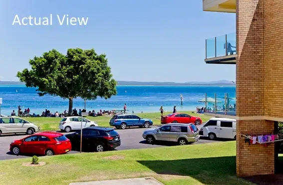 7/19 Kurrawa Close, Nelson Bay NSW 2315