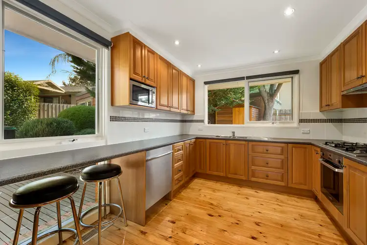 Third view of Homely house listing, 15 Joroma Place, Wonga Park VIC 3115