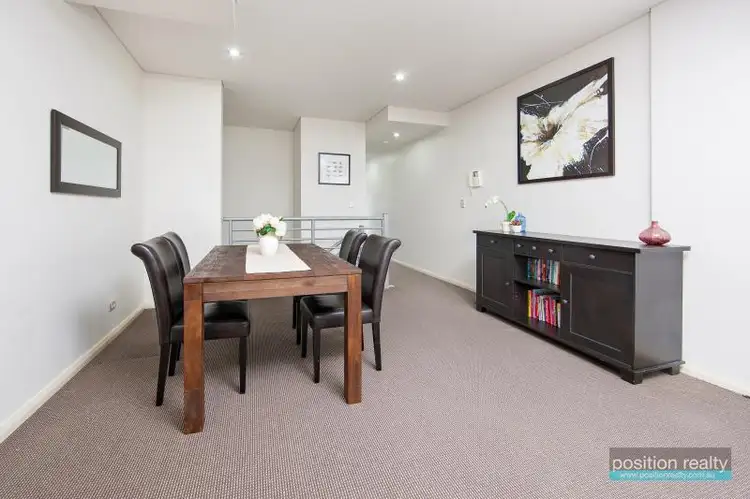 Fourth view of Homely apartment listing, 287/18-26 Church Ave, Mascot NSW 2020