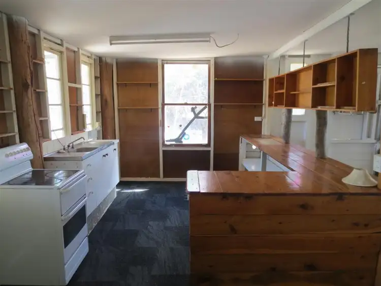 Third view of Homely house listing, 123 Rifle Range Road, Sapphire QLD 4702