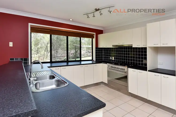 Second view of Homely house listing, 454 Bellbird Dr, Greenbank QLD 4124