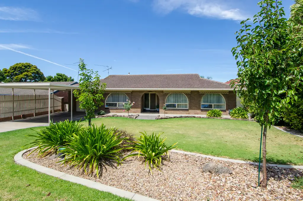 Main view of Homely house listing, 27 Currawong Crescent, Mount Gambier SA 5290