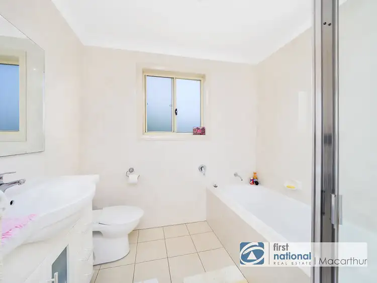 Sixth view of Homely house listing, 1/122 Ingleburn Road, Ingleburn NSW 2565