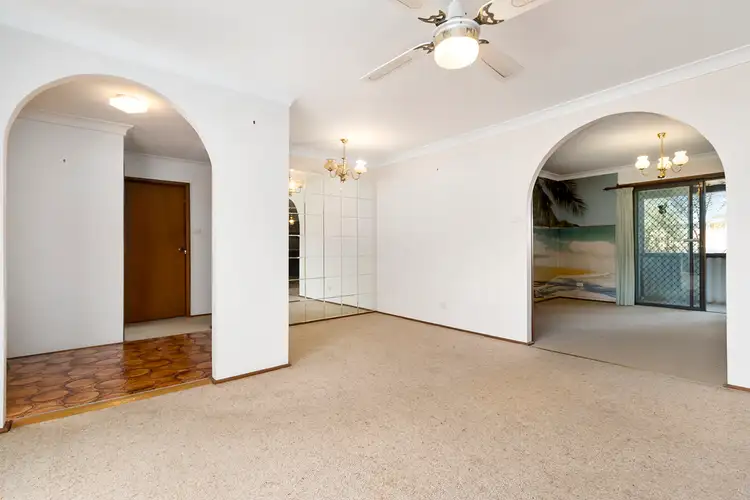 Fourth view of Homely house listing, 6 Coucal Place, Ingleburn NSW 2565