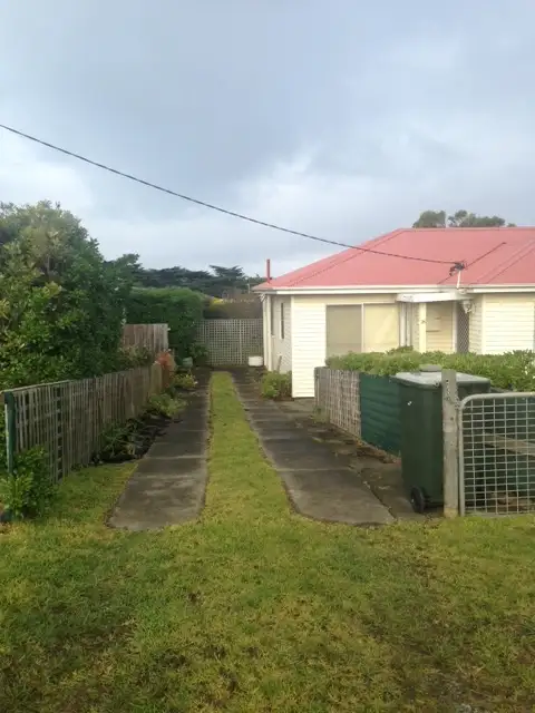 Second view of Homely house listing, 18 Meech Street, Currie, King Island TAS 7256