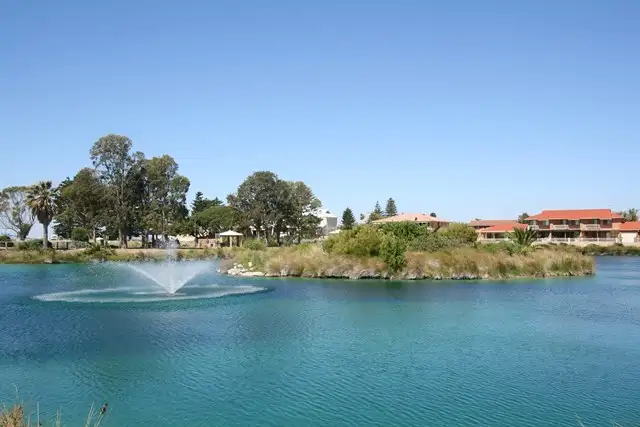 Second view of Homely house listing, 1/6 Fraser St, Rockingham WA 6168