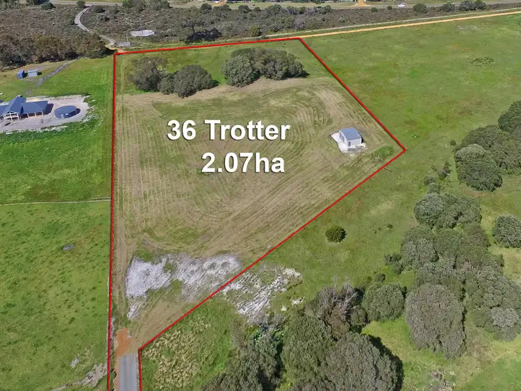 Seventh view of Homely land listing, 36 Trotter Grove, Robinson WA 6330