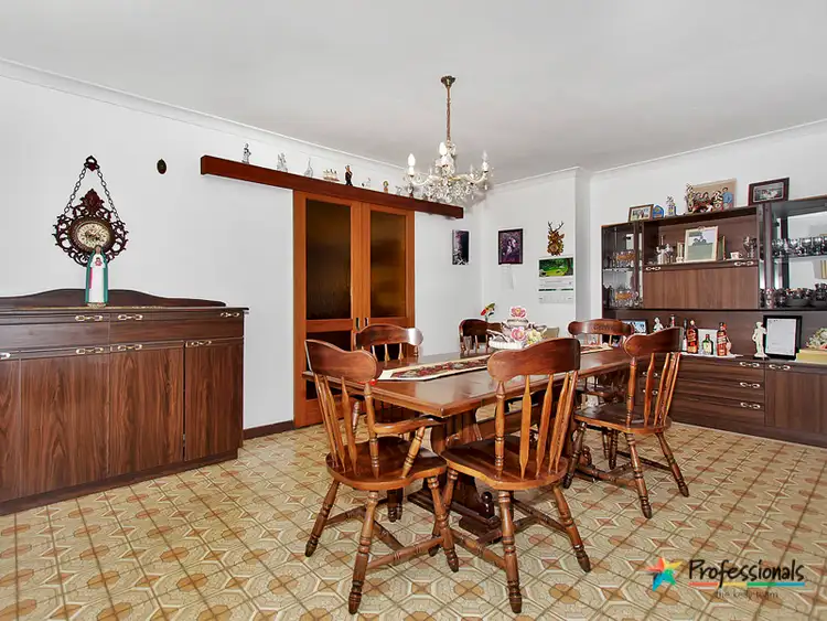 Seventh view of Homely house listing, 21 Shalford Way, Girrawheen WA 6064