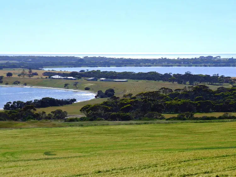 Sixth view of Homely rural property listing, Section 100E North Coast Rd, Menzies SA 5223