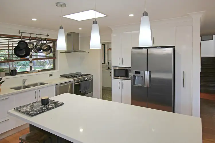 Fifth view of Homely house listing, 8 Napunyah Drive, Taree NSW 2430