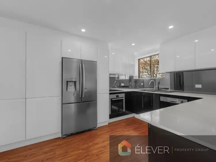 Second view of Homely apartment listing, 1/87 Monmouth Street, Morningside QLD 4170