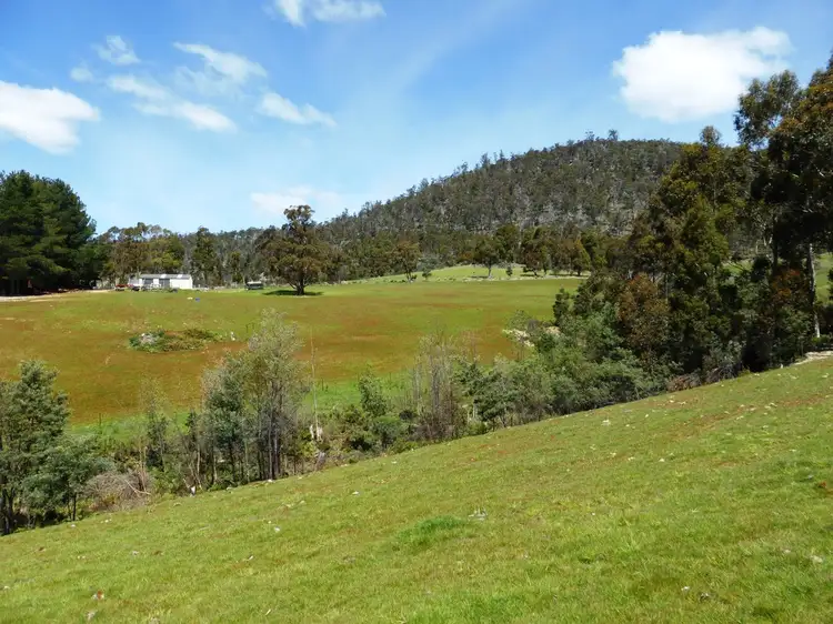 Lot 1 Native Corners Road, Campania TAS 7026