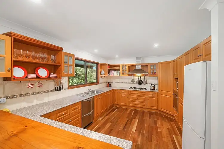 Fourth view of Homely rural property listing, 393 Oak Road, Matcham NSW 2250
