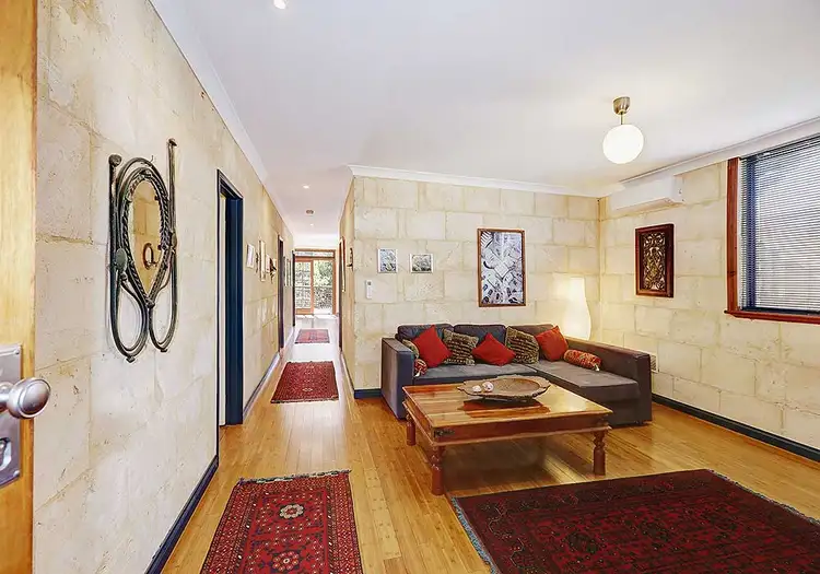 Fifth view of Homely house listing, 174a Forrest Road, Hamilton Hill WA 6163