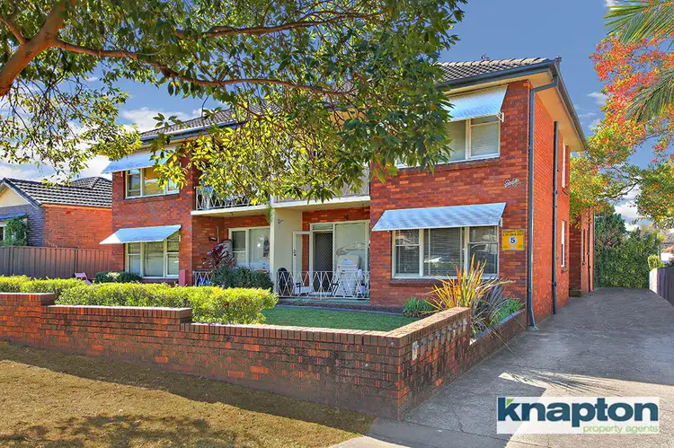 8/23 Barremma Rd, Lakemba NSW 2195