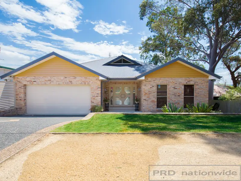 Main view of Homely house listing, 78 Morpeth Road, East Maitland NSW 2323