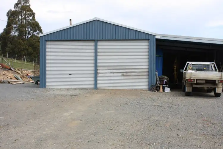 Fourth view of Homely house listing, 136 Umfrevilles Road, Kaoota TAS 7150