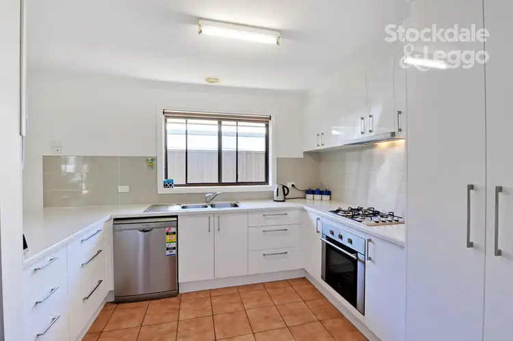 Second view of Homely house listing, 7 Solar Court, Shepparton VIC 3630
