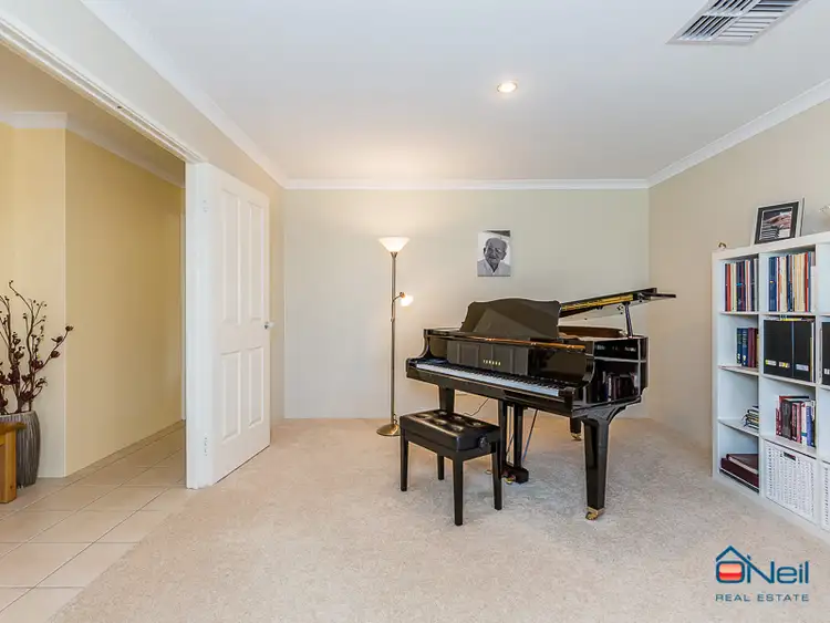 Fourth view of Homely house listing, 12 Tamworth Boulevard, Baldivis WA 6171