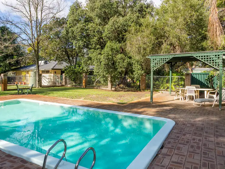 Third view of Homely rural property listing, 509 Young Road, Baldivis WA 6171