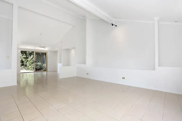 Second view of Homely house listing, 96 Endeavour Drive, Banksia Beach QLD 4507