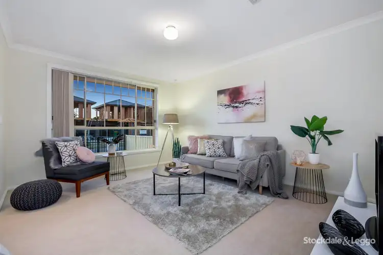 Third view of Homely unit listing, 3/127 Hickford Street, Reservoir VIC 3073