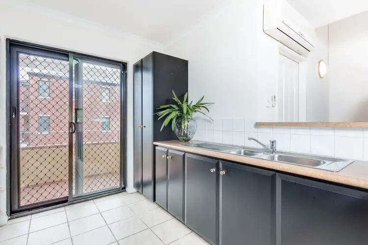 Fifth view of Homely house listing, 4/63 Palmerston Street, Perth WA 6000