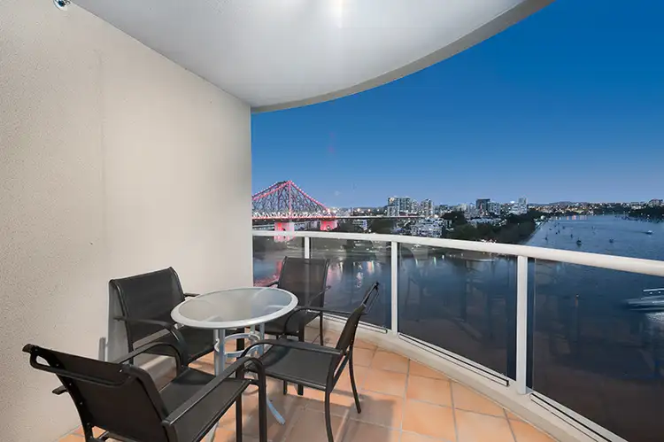 2/32 Macrossan Street, Brisbane City QLD 4000