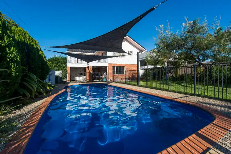 Main view of Homely house listing, 4 Oliver Street, Grafton NSW 2460