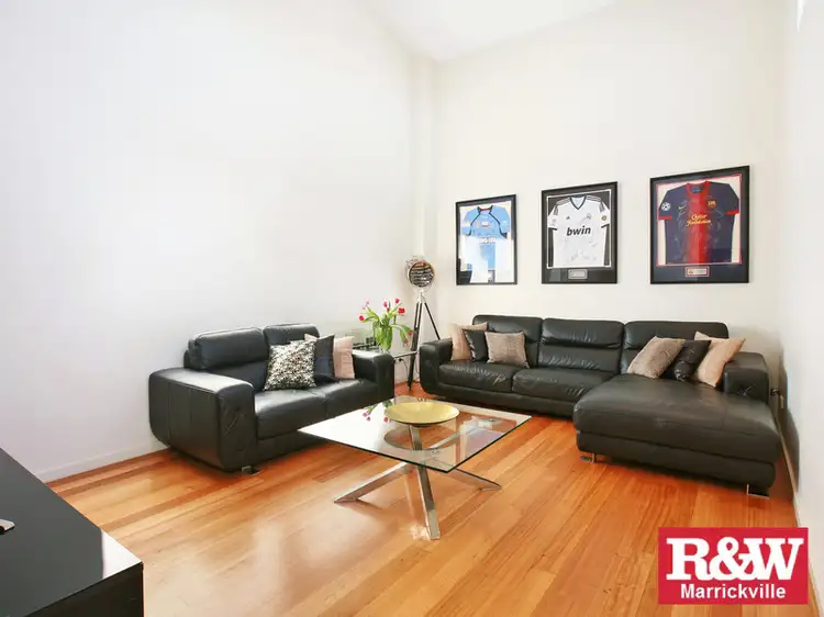 Main view of Homely unit listing, 9/174 Canterbury Road, Canterbury NSW 2193