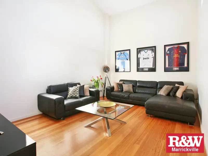 Main view of Homely unit listing, 9/174 Canterbury Road, Canterbury NSW 2193