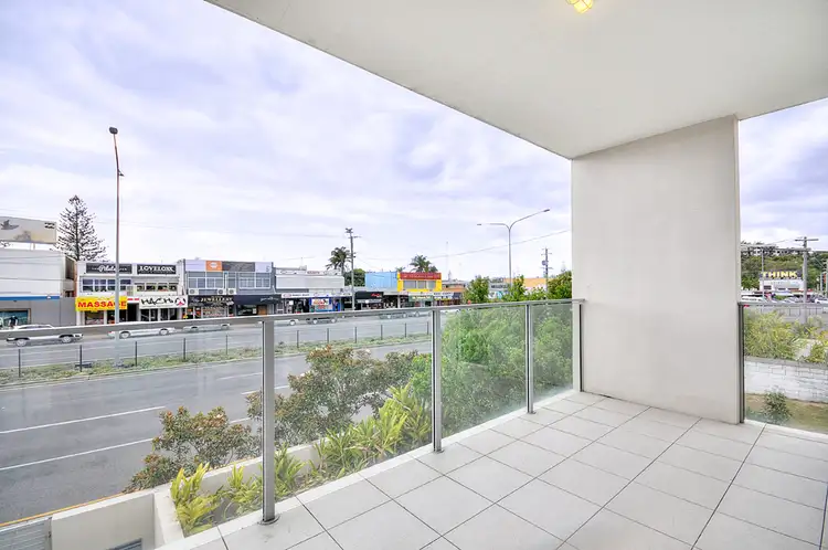 Sixth view of Homely unit listing, Unit @ / 2236 Gold Coast Highway, Mermaid Beach QLD 4218