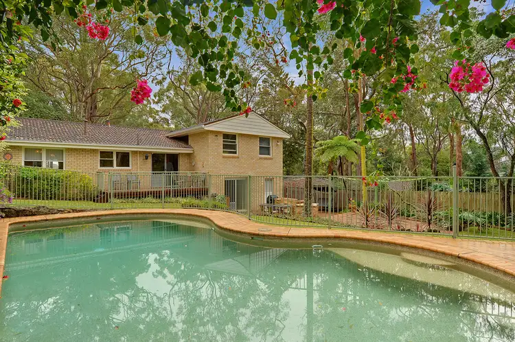 10 Manor Road, Hornsby NSW 2077