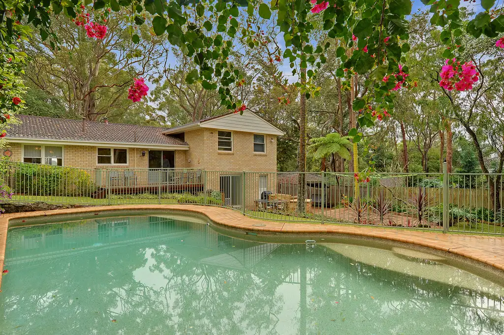 Main view of Homely house listing, 10 Manor Road, Hornsby NSW 2077