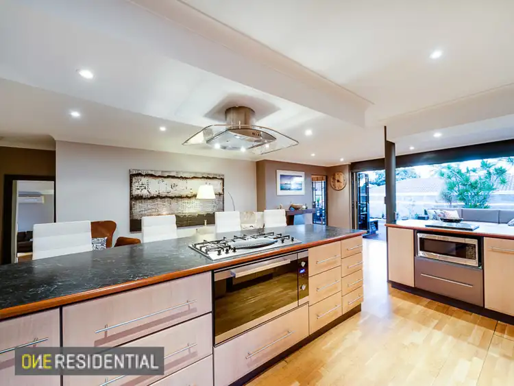Sixth view of Homely house listing, 78a Solomon Street, Palmyra WA 6157