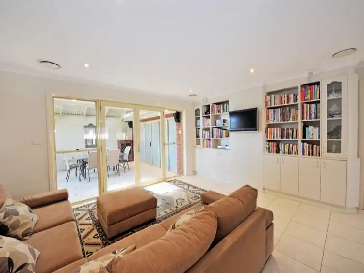 Second view of Homely house listing, 66 Kialla Lakes Drive, Kialla VIC 3631