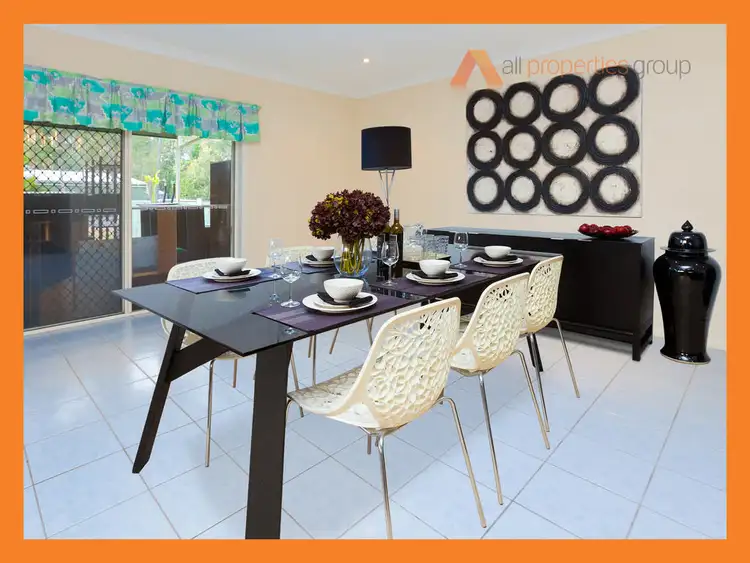 Third view of Homely house listing, 80-82 Greenhill Road, Munruben QLD 4125