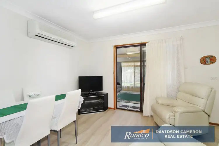 Third view of Homely house listing, 61 Amaroo Drive, Tamworth NSW 2340