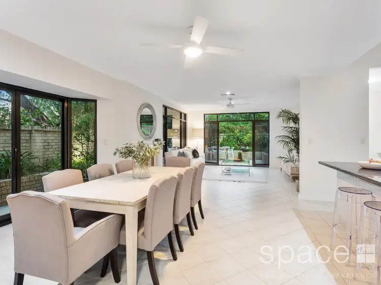 45 Pearse Street, Cottesloe WA 6011