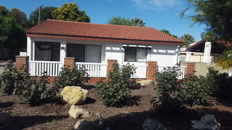 1/102 Wright Street, Kewdale WA 6105
