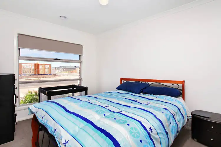 Sixth view of Homely house listing, 1/253 Bethany Road, Tarneit VIC 3029