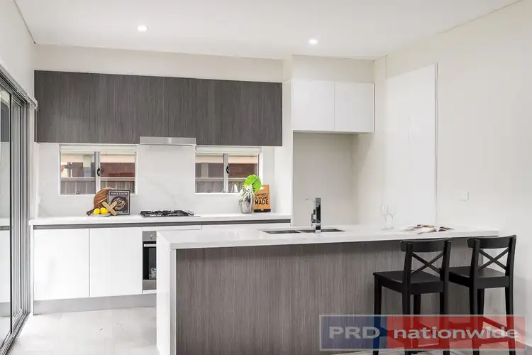 Fourth view of Homely house listing, 39a Prince Street, Picnic Point NSW 2213