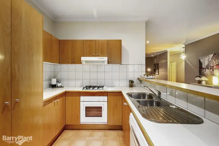Fifth view of Homely unit listing, 2/55 Hull Road, Croydon VIC 3136