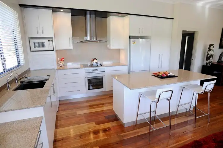 Third view of Homely house listing, 177 George Street, Gunnedah NSW 2380