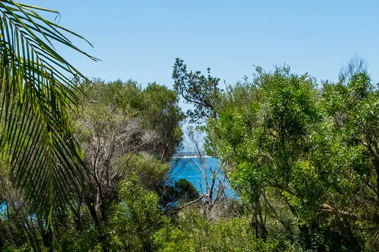 Sixth view of Homely unit listing, 1/16 Ondine Close, Nelson Bay NSW 2315